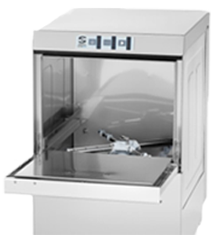 Equipamiento de lavador industrial para hostelería