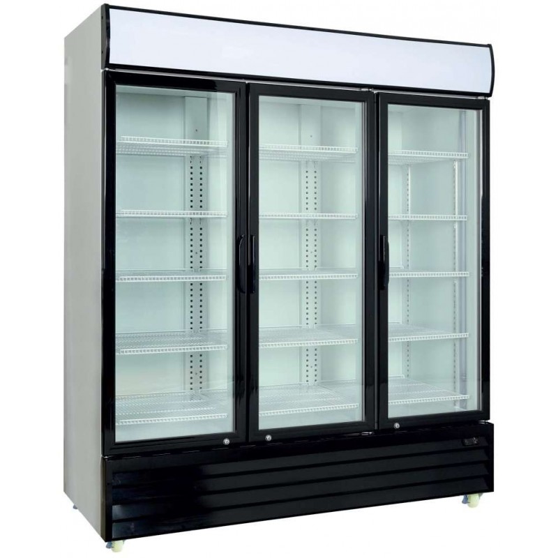 Armario refrigeración PEKIN CST1600