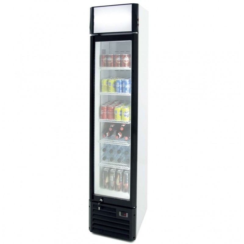 Armario refrigeración Slim Line CSL-160
