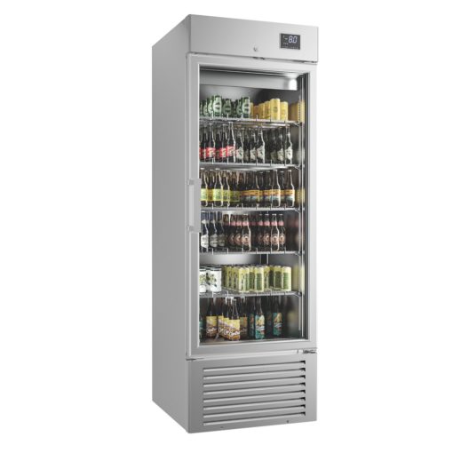 Armario supercooler Infrico SPC501 INOX