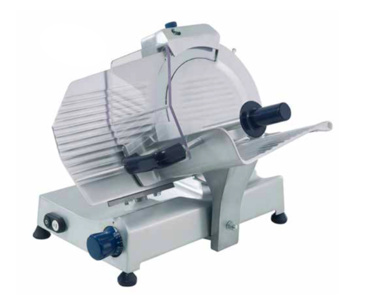 Cortadora de Fiambre Basic Line CC220 A
