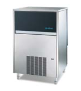 Máquina de hielo troceado Infrico FHT155AHC Aire