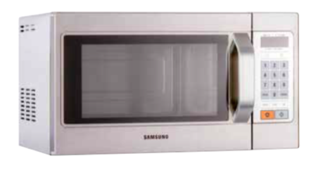 Horno microondas Samsung Snakemate CM1089 A