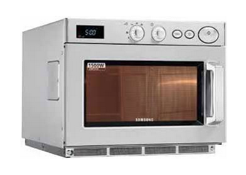 Horno Microondas Samsung Gastro CM1519 A