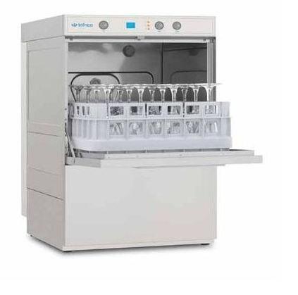 Lavavasos Infrico LV2535 BD