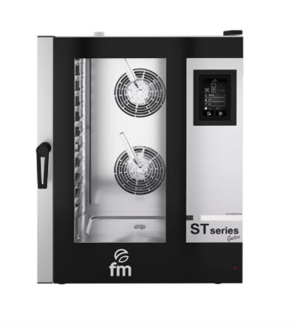 Horno Mixto FM STG 112 V7