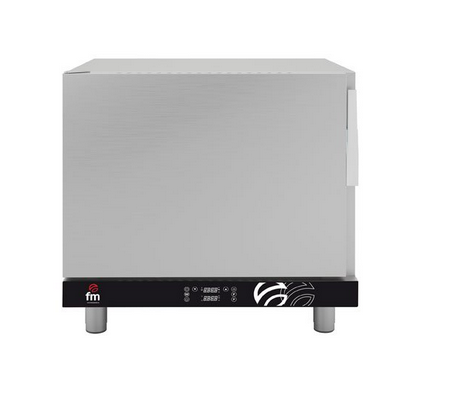 Horno de regeneración FM RG 611 A