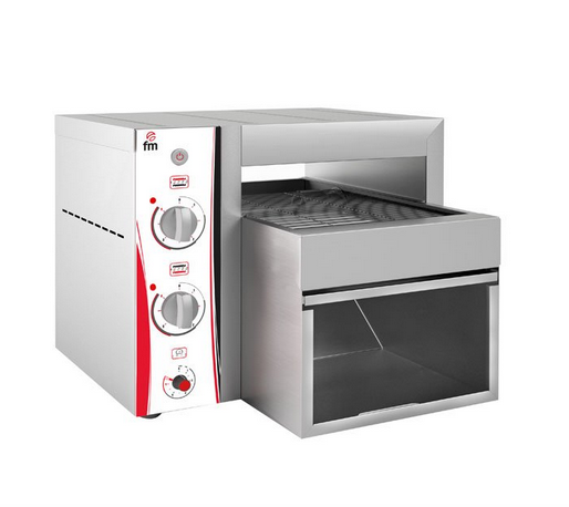 Tostadora de buffet  FM TTV 2400