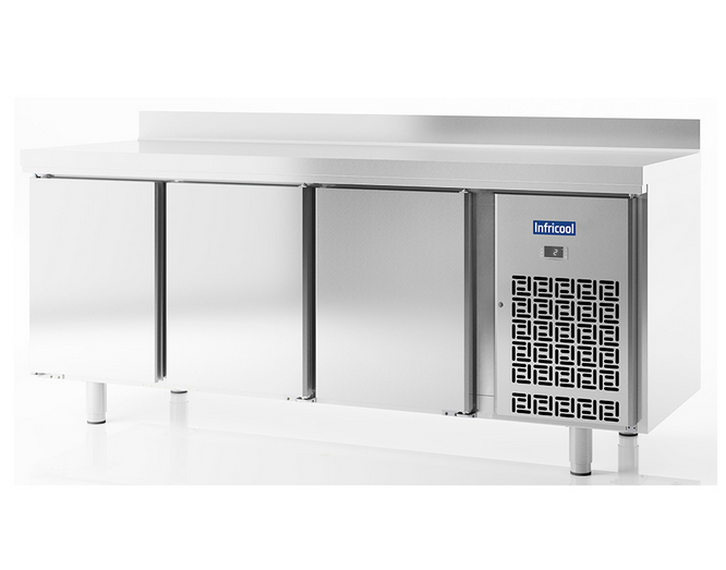 Mesa refrigerada Infricool IM703P