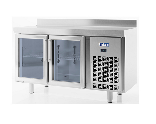 Mesa refrigerada Infricool IM602PCR