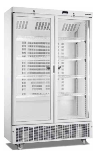 Armario de refrigeración ARV 800 CS PV