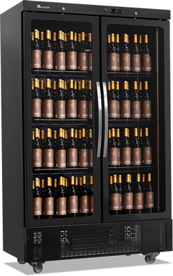 Armario vino Marecos CV 800 PV