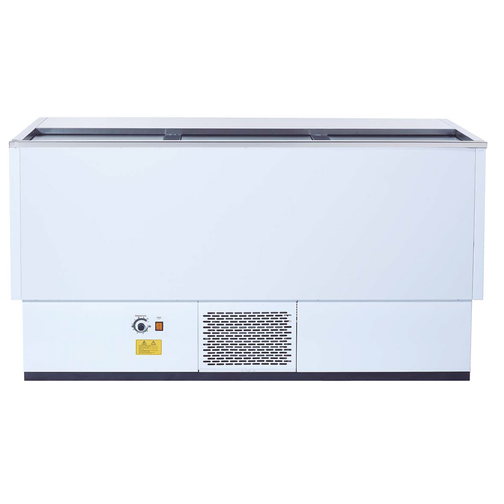Enfriador de botellas ERG2000