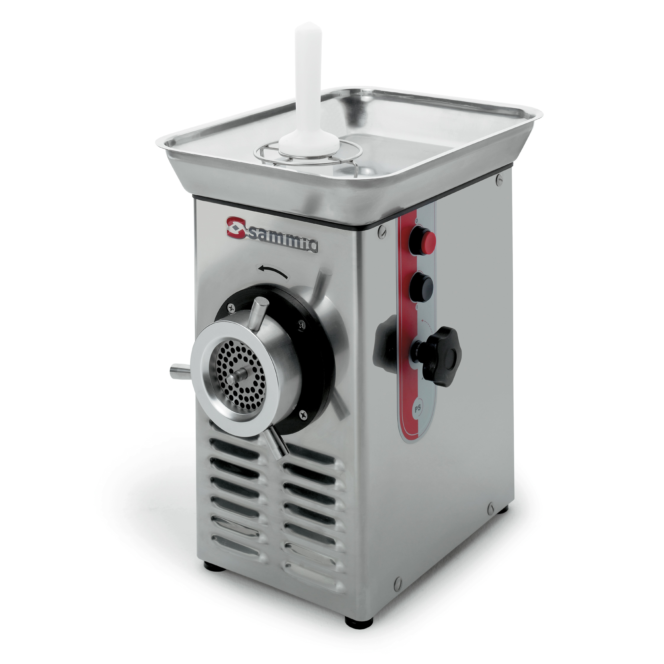 Picadora de carne Sammic PS-22