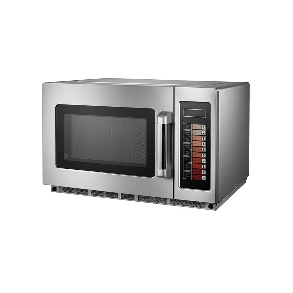 Horno Microondas Infrico HM1802P
