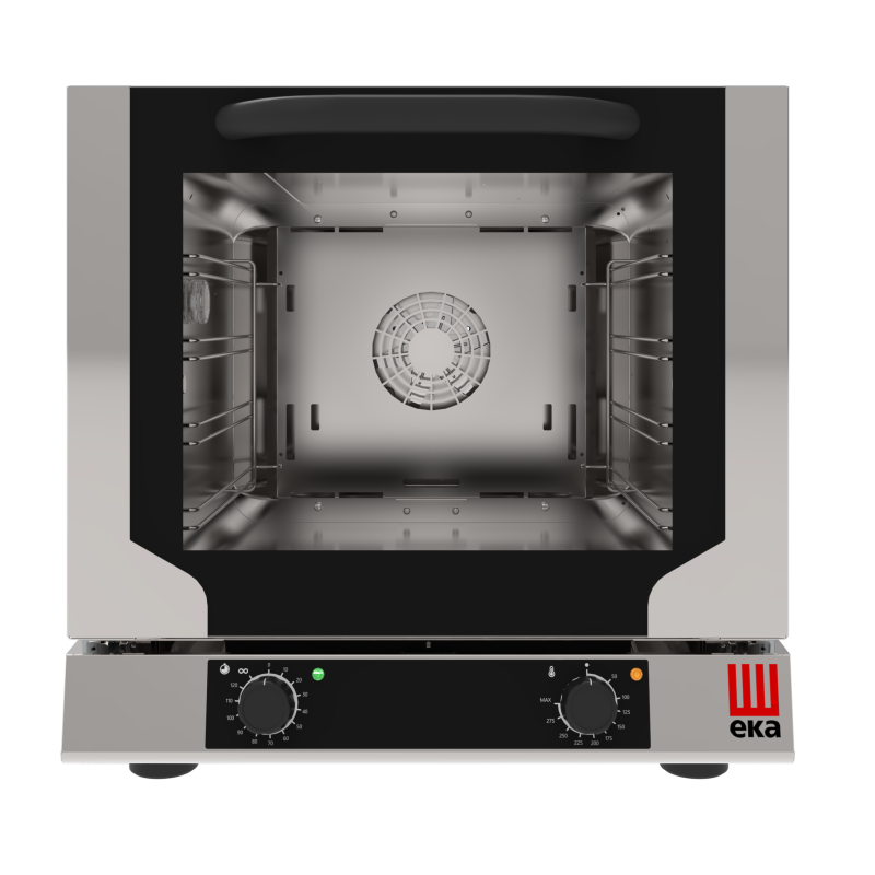 Horno panaderia EKF423P