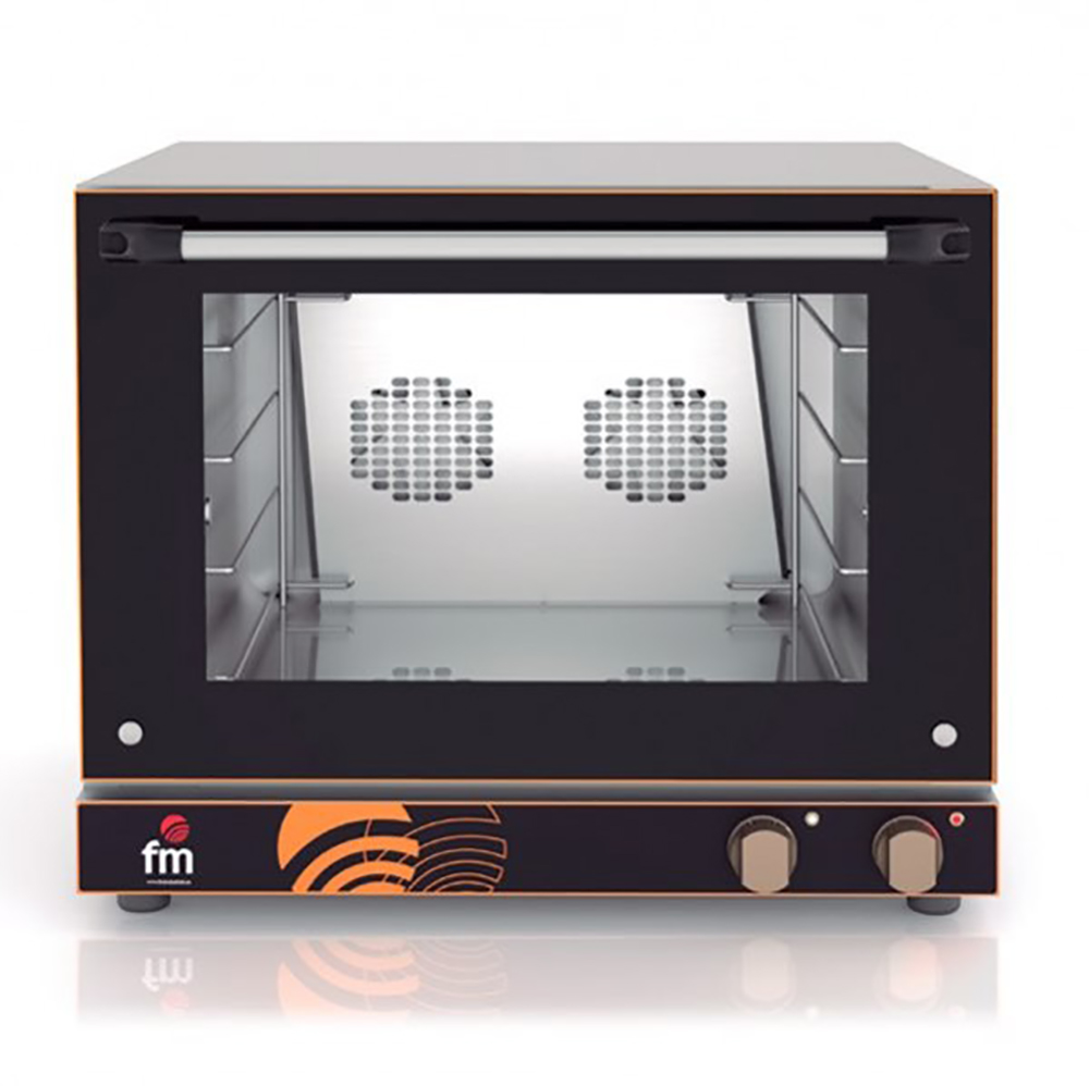 Horno panadería FM RX-304
