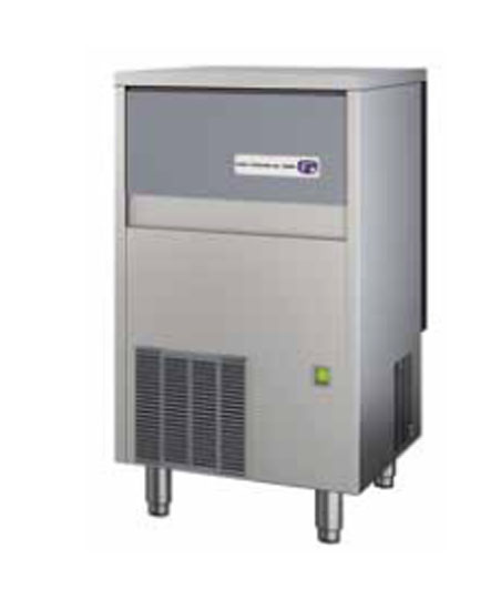 Máquina de hielo HIMA46RW AGUA