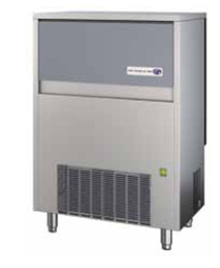 Máquina de hielo HIMA88RA AIRE