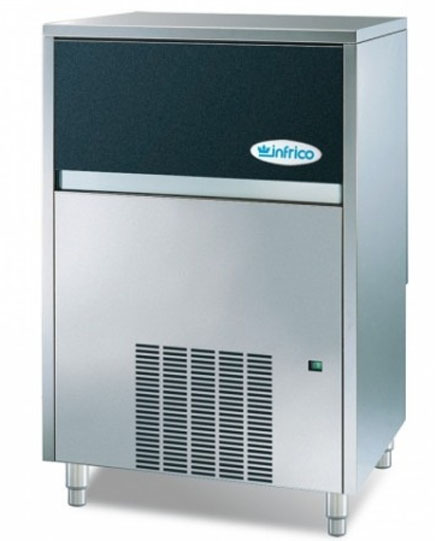 Máquina de hielo INFRICO FHC45AHC AIRE