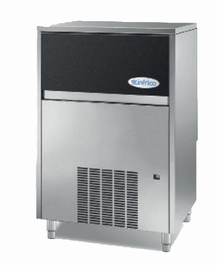 Máquina de hielo INFRICO FHC65WHC AGUA