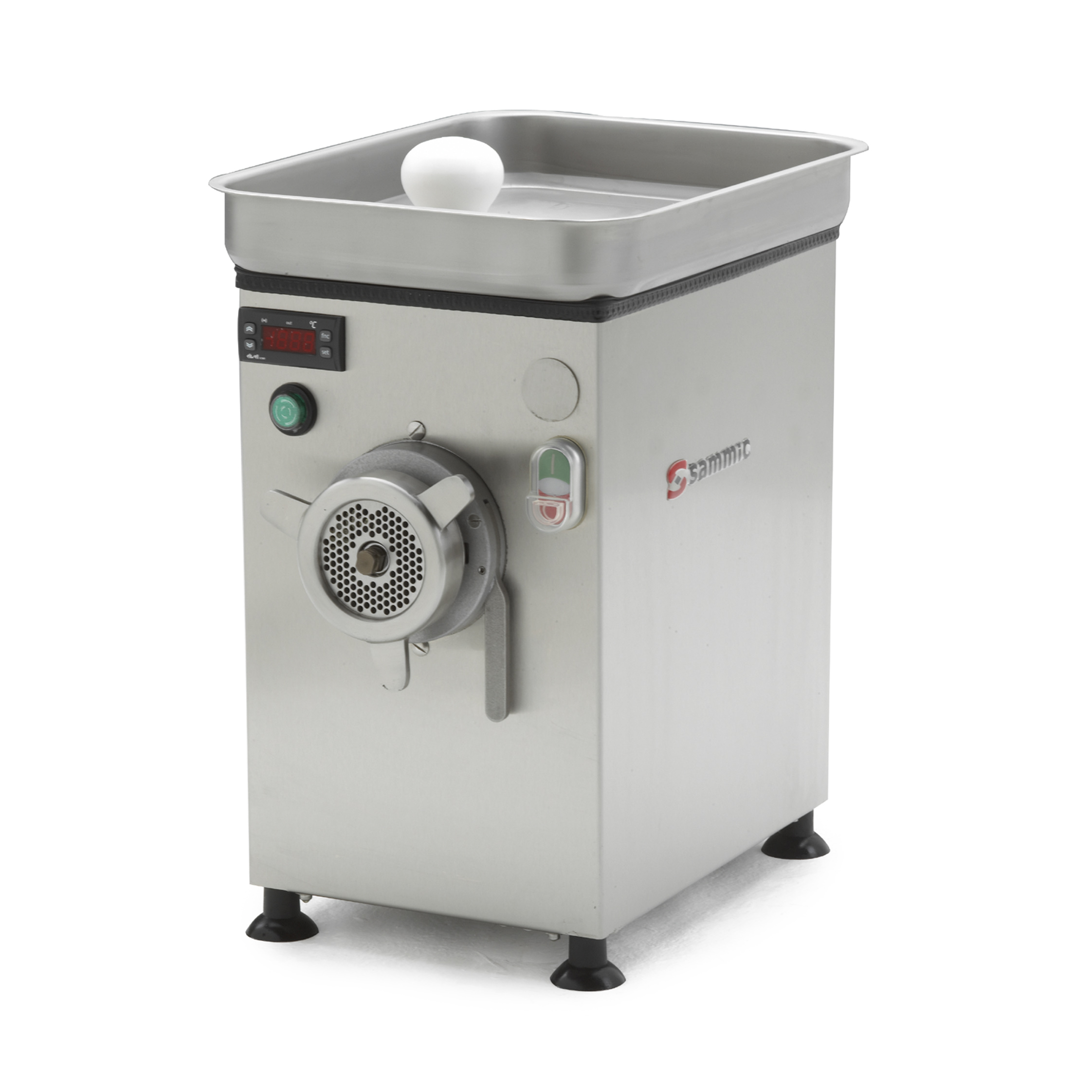 Picadora de carne refrigerada PS-22R