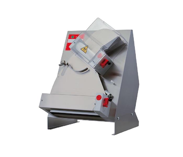 Máquina formadora base de pizza Pizzagroup RM35A