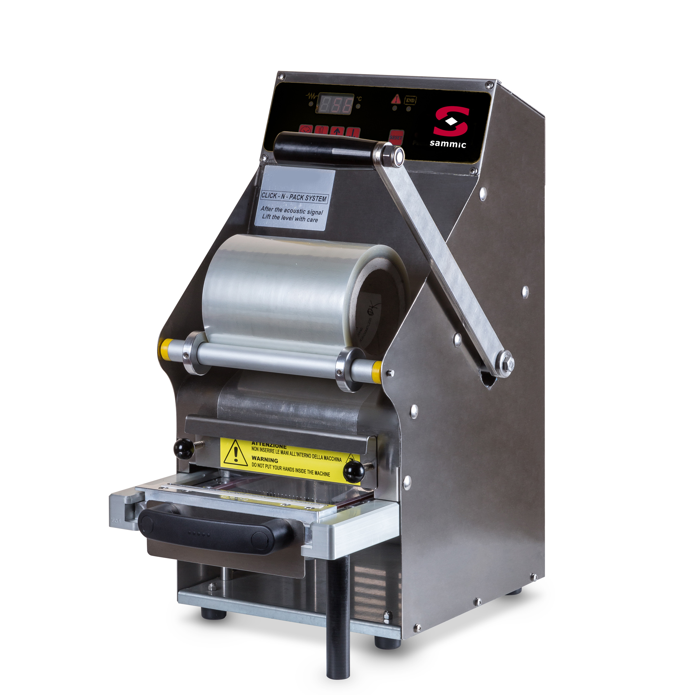 Termoselladora Sammic TM-150/1